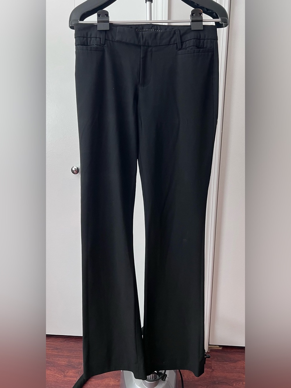 Gap Women’s Black Dress Pants - Modern Boot